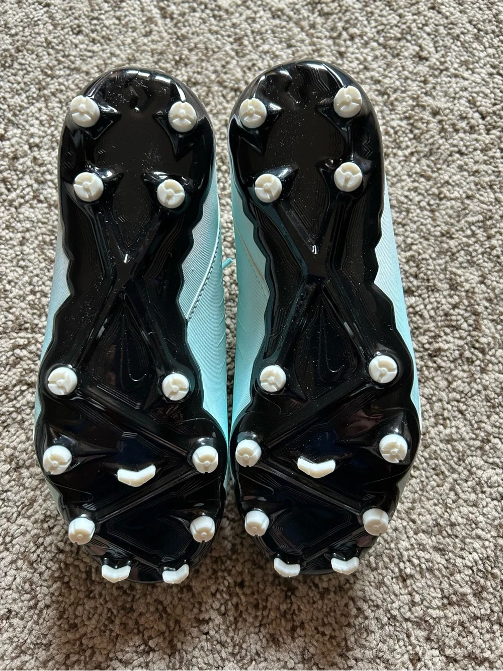 Nike youth soccer